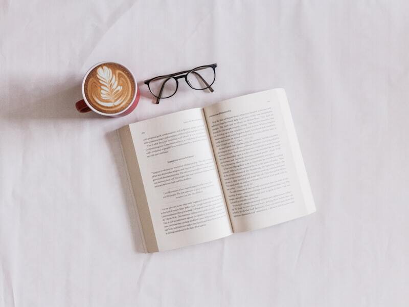 книга