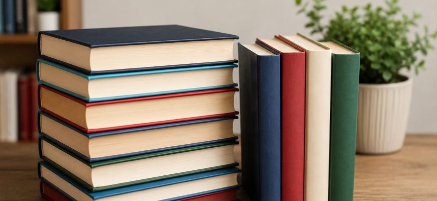 книги для вивчення англійської мови