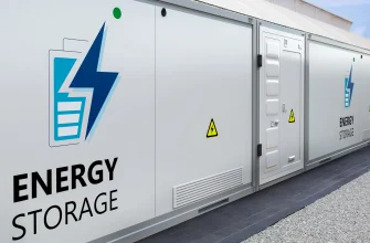 накопичувач електроенергії