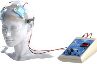 Процедура tDCS в Development Clinic