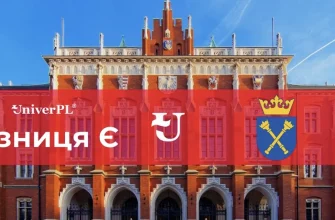 Ягеллонський університет факультети