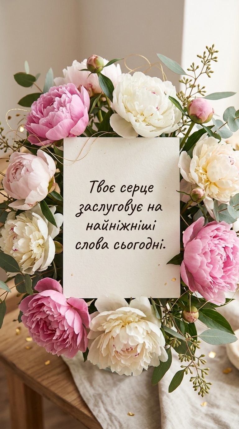 Чому зворушливі привітання важливі для чоловіків - image